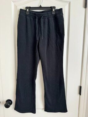 Hollister Mid-Rise Jogging Pants